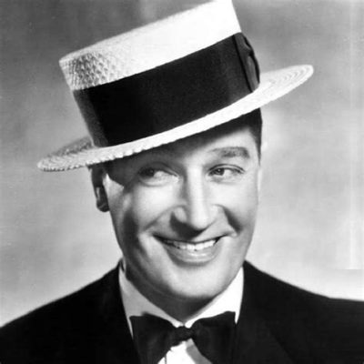 Maurice Chevalier-Tributekonzert: Eine Ode an den Charme der französischen Leinwandlegende!