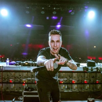 Nicky Romero Concert in Berlin: Malaysian EDM Superstar Ignites a Night of Epic Beats and Euphoric Energy!