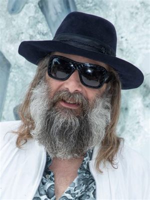  Der Sacrebleu Skandal:  Eine wilde Reise durch den Pariser Nachthimmel mit Sébastien Tellier!