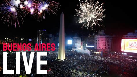  Buenos Aires Fiesta: Ein musikalisches Feuerwerk mit Belinda!