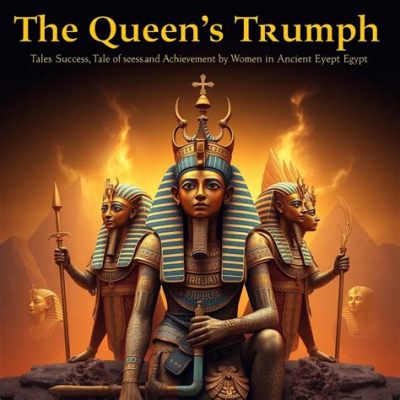 Der Queen of the Nile-Triumph: Eine Hommage an die ägyptische Musikikone Queena