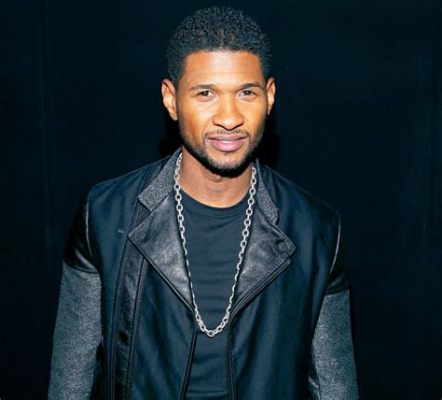 Usher Raymond IVs Triumphaler Auftritt in Berlin: Eine Nacht voller Musik und Emotionen!