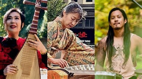 Uyen Linh's Musical Tapestry: A Celebration of Vietnamese Heritage and Modern Soundscapes!